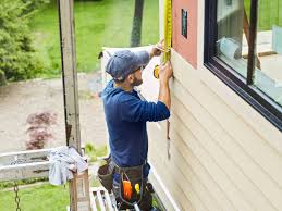 Siding for Commercial Buildings in West Pelzer, SC